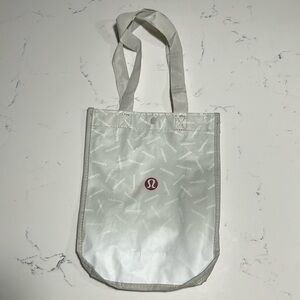 Lululemon Reusable Bag Small
